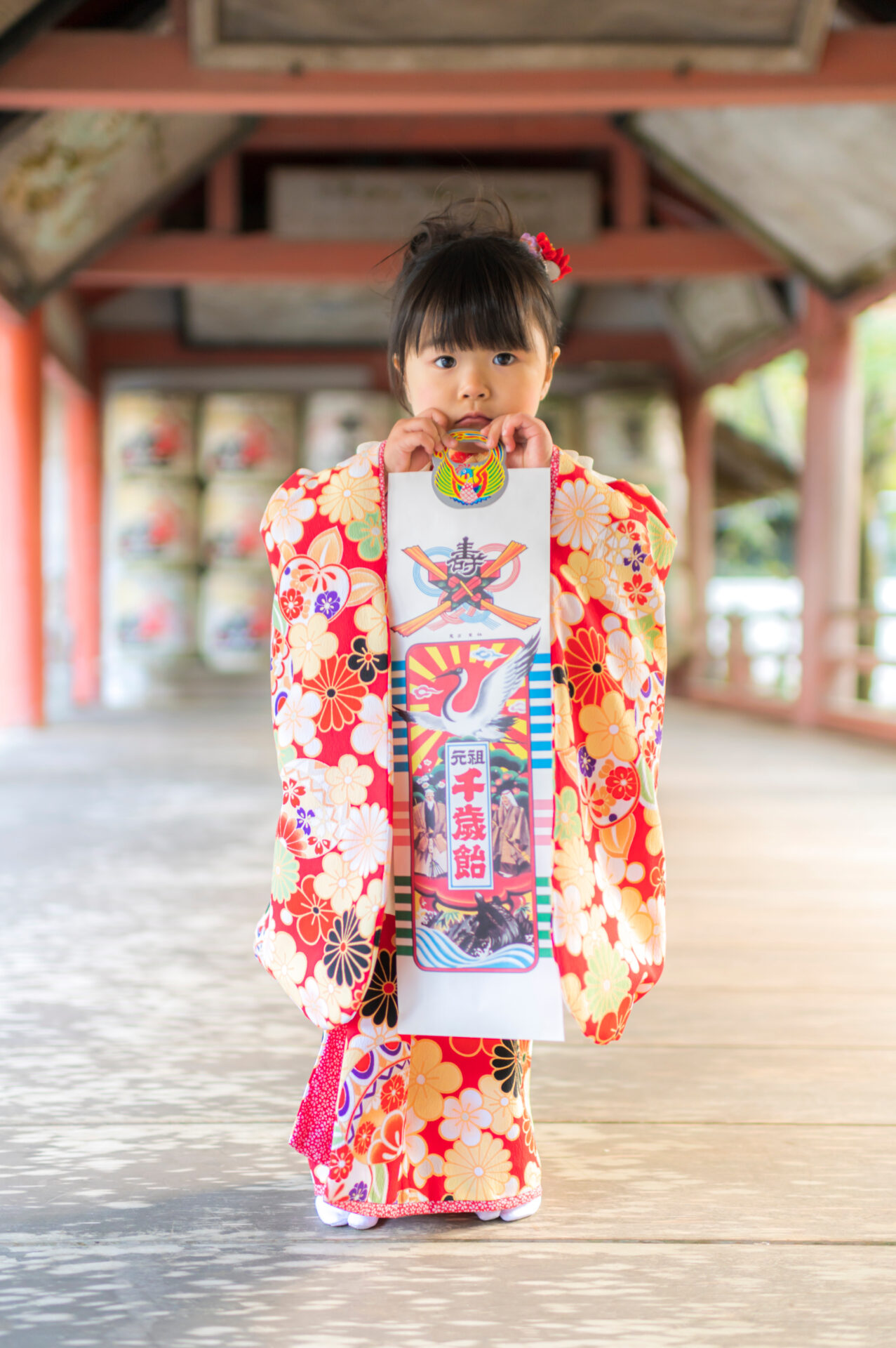 七五三プラン✨【6月・7月・8月限定お申込みキャンペーン】