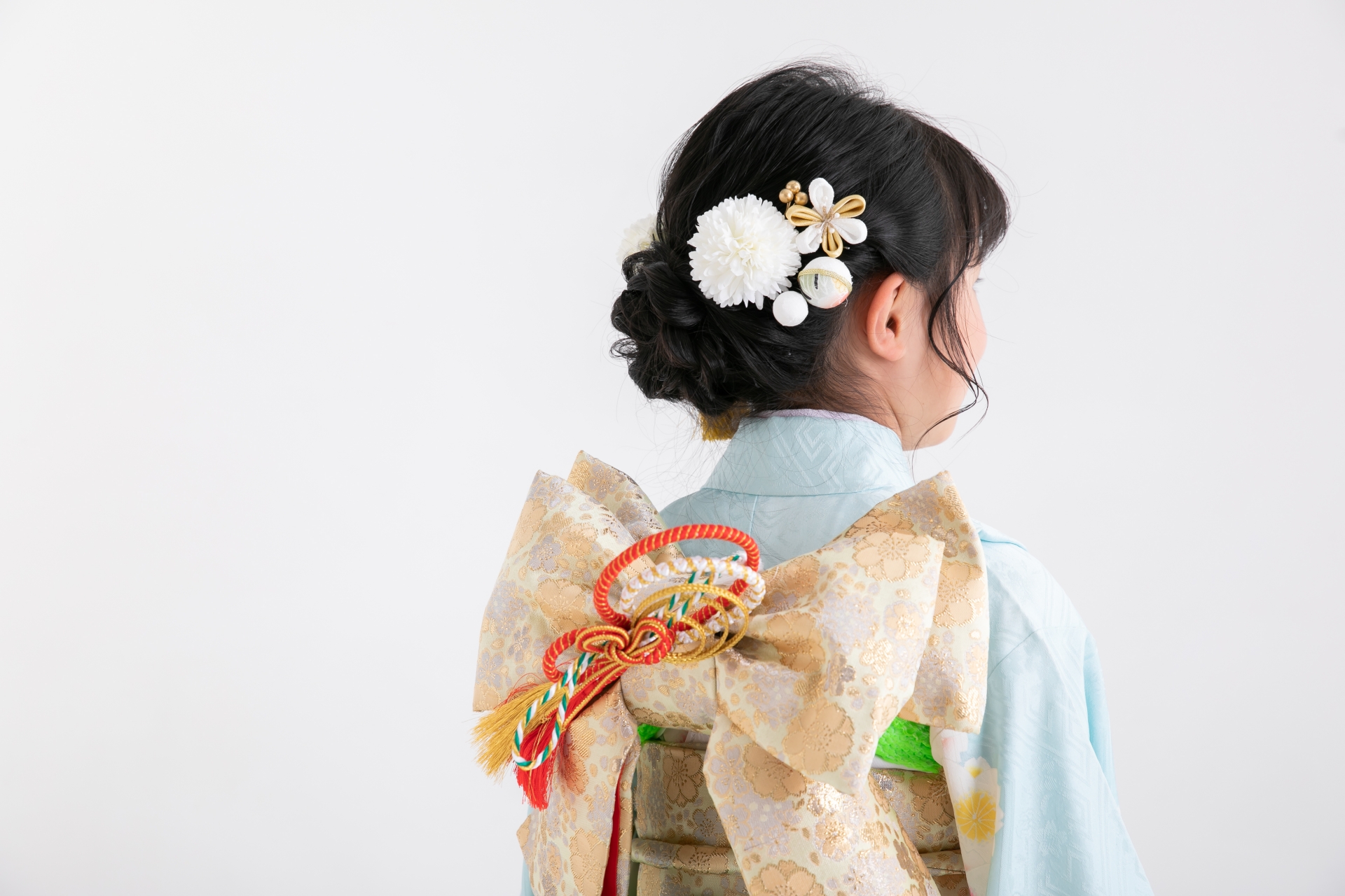 卒業式・成人式