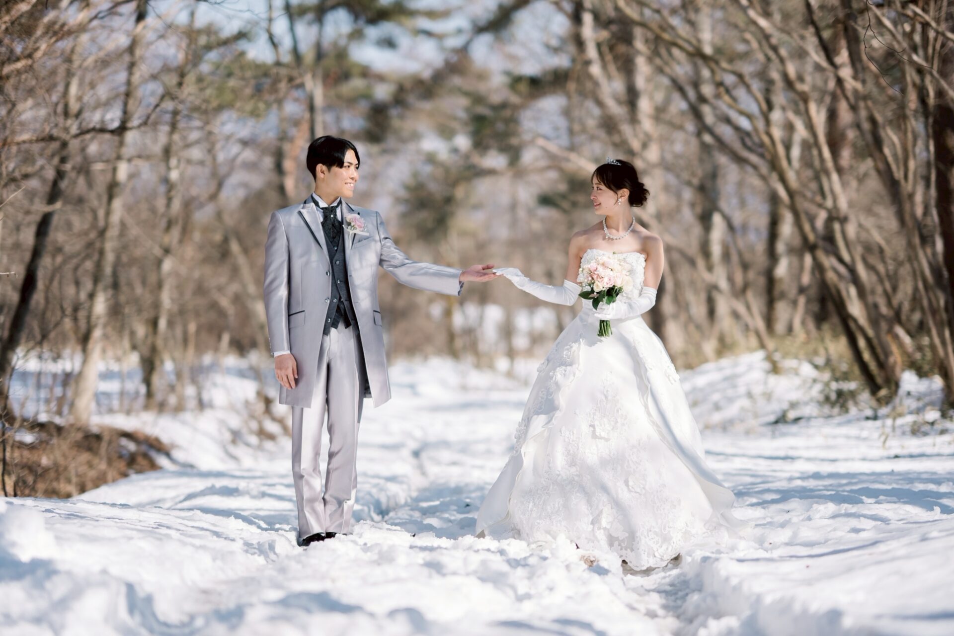 リゾートフォトウェディング