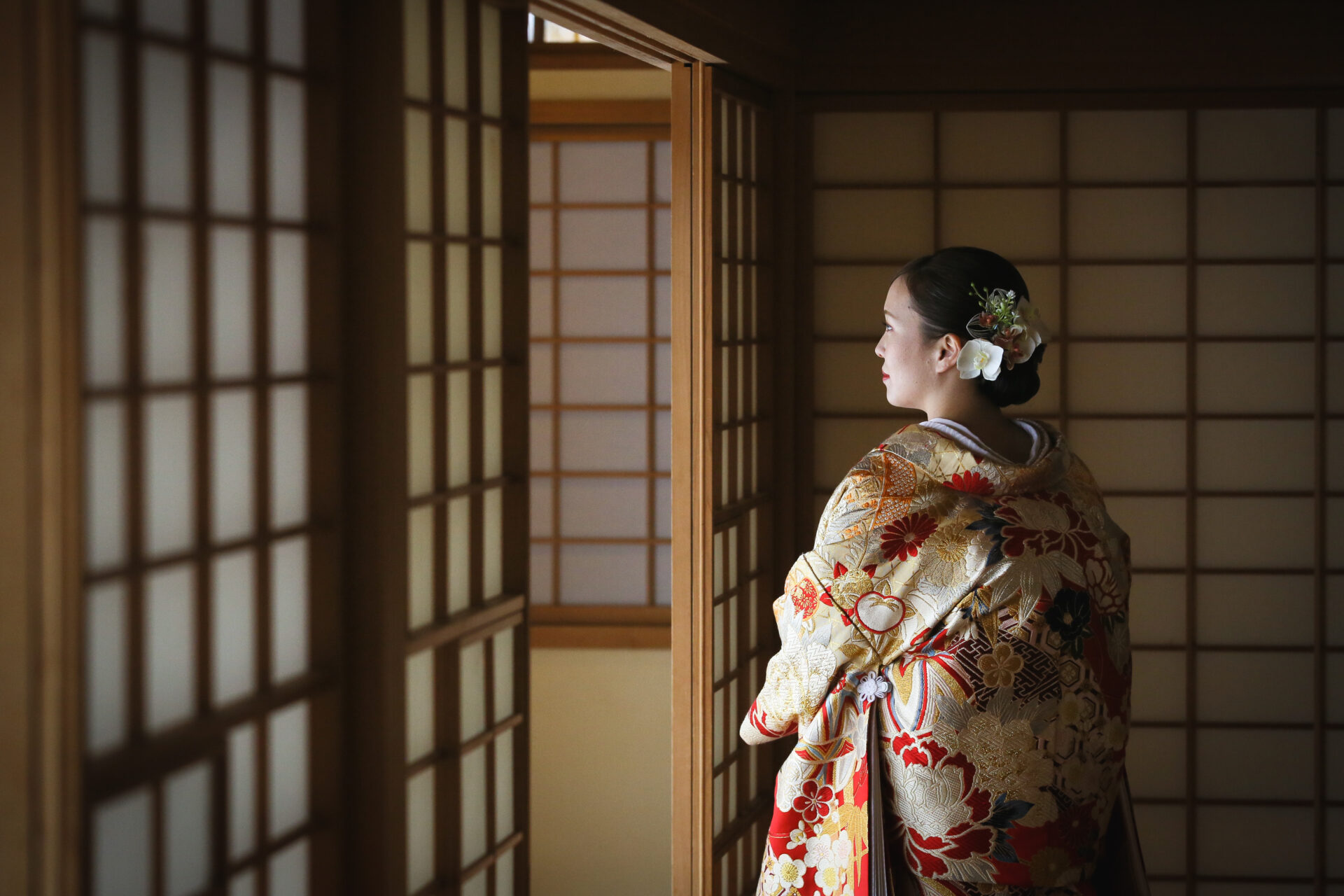 フォトウェディング