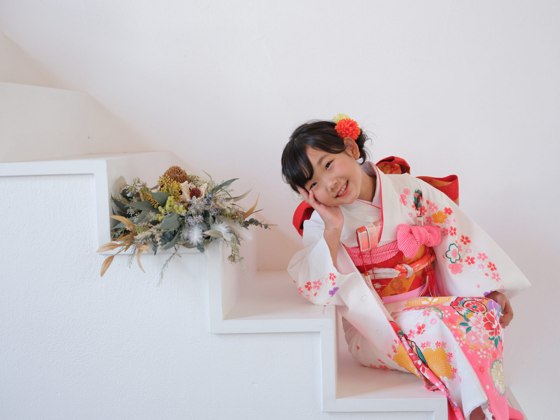 前撮り七五三プラン✨【キャンペーン中！】七五三相談会も随時開催！