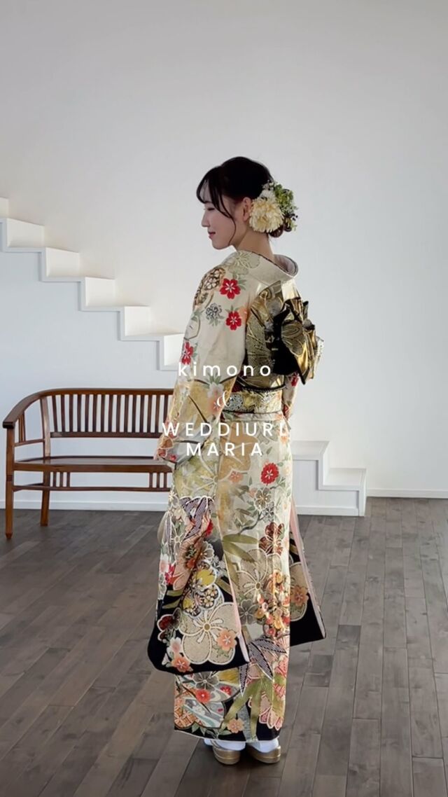 ▷▶︎着物レンタル受付中‪‪

ウェデュール・マリアの着物アカウントです𓂃 𓈒𓏸

⋆┈┈┈┈┈┈┈┈┈┈┈┈┈┈┈⋆

2025年・2026年成人式
2025年卒業式
ご予約受付中です＊

振袖レンタル 66,000円～
卒業袴レンタル 16,500円～

#山梨成人式
#山梨卒業式 

⋆┈┈┈┈┈┈┈┈┈┈┈┈┈┈┈⋆

︎︎︎︎◾︎ 振袖レンタル 
◾︎不足の小物をレンタルしてママ振りをアレンジ
◾︎卒業式袴レンタル

着物レンタルからヘアメイク・着付も承ります✨️
詳細はお問い合わせください♪

特別なヘアメイクで、
大切な一日に寄り添います

𓂃𓂃𓂃𓂃𓂃𓂃𓂃𓂃𓂃𓂃𓂃𓂃𓂃

  ヘアメイク着付け受付中です𓈒𓏸︎︎︎︎

 ▷ @weddiurlmaria_hairmake 

𓂃𓂃𓂃𓂃𓂃𓂃𓂃𓂃𓂃𓂃𓂃𓂃𓂃

  𝘞𝘌𝘋𝘋𝘐𝘜𝘙𝘓 𝘔𝘈𝘙𝘐𝘈

📍 山梨県中巨摩郡昭和町飯喰457-5

  𝖳𝖤𝖫  055-225-6307
  𝖨𝗇𝗌𝗍𝖺𝗀𝗋𝖺𝗆 @weddiurlmaria 

 

#成人式 #振袖 #振り袖
#kimono #着物レンタル 
#卒業袴 #卒業式 
#成人式ヘア #卒業式ヘア 
#山梨貸衣裳 #山梨写真スタジオ 
#山梨和装
#着物美人 #成人式前撮り #成人式撮影 
#出張ヘアメイク #ママ振 
#山梨ヘアセット
#山梨ドレスショップ
#ウェデュールマリア
#ヘアアレンジ
#前撮りヘア