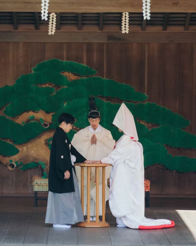 身曾岐神社 能舞台挙式⛩️

差し色を赤にした統一感のある白無垢コーディネート
パッとお顔周りが明るくなりますね

この度はおめでとうございます💐

.

#神前式
#身曾岐神社
#身曾岐神社結婚式
#和装結婚式
#和装花嫁 
#白無垢#紋付袴
#綿帽子

produce by
@ozbridal_official 
@ozbridal_yamanashi 
@ozbridal_slidshow 

#oz_bridal
#オズブライダル

...

\契約特典&持ち込み料負担キャンペーン実施中/

式場紹介も承っております
自分たちに合う衣裳、会場がわからない etc...

まずはお気軽にご連絡ください☎️✉️

𓂃𓂃𓂃𓂃𓂃𓂃𓂃𓂃𓂃𓂃𓂃𓂃𓂃

  ヘアメイク受付中です𓈒𓏸︎︎︎︎

 ▷ @weddiurlmaria_hairmake 

𓂃𓂃𓂃𓂃𓂃𓂃𓂃𓂃𓂃𓂃𓂃𓂃𓂃

  𝘞𝘌𝘋𝘋𝘐𝘜𝘙𝘓 𝘔𝘈𝘙𝘐𝘈

📍 山梨県中巨摩郡昭和町飯喰457-5

  𝖳𝖤𝖫  055-225-6307
  𝖨𝗇𝗌𝗍𝖺𝗀𝗋𝖺𝗆 @weddiurlmaria 

 

#結婚式#ドレス#タキシード
#ウェディングドレス#カラードレス
#プレ花嫁

#山梨花嫁 
#山梨結婚式
#山梨ドレスショップ
#ウェデュールマリア
#リゾートウェディング 
#フォトウェディング