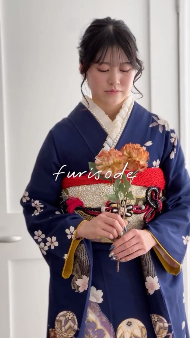 ⌇ 【早割アリ】2027成人式受付中👘💛
⁡
早期予約第1弾キャンペーン✨
2026年3月31日迄のご成約で
レンタル料20％OFF！！
当日お支度優待！

2027年成人式
2026年卒業式
ご予約受付中です＊

2026年成人式レンタル相談も
‎まだまだ受付中！

振袖レンタル 66,000円～
卒業袴レンタル 16,500円～

#山梨成人式
#山梨卒業式 

七五三・成人式・卒業式
それぞれの特別な瞬間をトータルでサポートします。

【セラヴィ山梨提携店】
@cestlavie_st 

セラヴィ×ウェデュール・マリアの
コラボで実現した豊富な衣装ラインナップ✨

ヘアメイクの優待特典もあり！
まずはお気軽にお問い合わせくださいませ❁⃘*.ﾟ

———
衣装レンタル・ヘアメイク・着付け・撮影まで、
思い出を美しくカタチに。

𓂃𓂃𓂃𓂃𓂃𓂃𓂃𓂃𓂃𓂃𓂃𓂃𓂃

  𝘞𝘌𝘋𝘋𝘐𝘜𝘙𝘓 𝘔𝘈𝘙𝘐𝘈

📍 山梨県中巨摩郡昭和町飯喰457-5

  𝖳𝖤𝖫  055-225-6307
  𝖨𝗇𝗌𝗍𝖺𝗀𝗋𝖺𝗆 @weddiurlmaria 

#成人式振袖 #卒業袴 #フォトスタジオ #記念日フォト
#ヘアメイク着付け #ウェデュールマリア #成人式前撮り