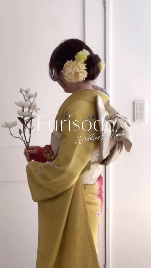 ⌇ 【早割アリ】2027成人式受付中👘💛
⁡
早期予約第1弾キャンペーン✨
2026年3月31日迄のご成約で
レンタル料最大20％OFF！！
当日お支度優待！

2028年成人式
2027年成人式・卒業式
ご予約受付中です＊

振袖レンタル 66,000円～
卒業袴レンタル 16,500円～

#山梨成人式
#山梨卒業式 

七五三・成人式・卒業式
それぞれの特別な瞬間をトータルでサポートします。

【セラヴィ山梨提携店】
@cestlavie_st 

セラヴィ×ウェデュール・マリアの
コラボで実現した豊富な衣装ラインナップ✨

ヘアメイクの優待特典もあり！
まずはお気軽にお問い合わせくださいませ❁⃘*.ﾟ

———
衣装レンタル・ヘアメイク・着付け・撮影まで、
思い出を美しくカタチに。

𓂃𓂃𓂃𓂃𓂃𓂃𓂃𓂃𓂃𓂃𓂃𓂃𓂃

  𝘞𝘌𝘋𝘋𝘐𝘜𝘙𝘓 𝘔𝘈𝘙𝘐𝘈

📍 山梨県中巨摩郡昭和町飯喰457-5

  𝖳𝖤𝖫  055-225-6307
  𝖨𝗇𝗌𝗍𝖺𝗀𝗋𝖺𝗆 @weddiurlmaria 

#成人式振袖 #成人式前撮り #成人式後撮り