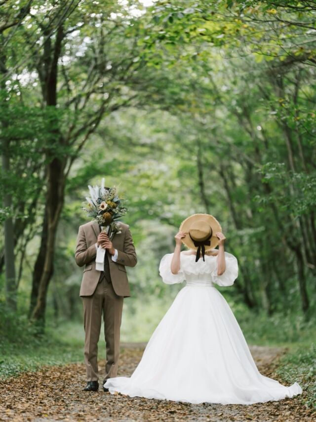 ⌇
清里高原フォトウェディング🌿.｡°・

衣装も表情も、すべてが映えるフォトロケーション。
ナチュラルな背景だからこそ、ドレスもタキシードも一層引き立つ。お二人の自然な笑顔を最高のロケーションで引き出します。

𓇬 𓇬 𓇬

@weddiurlmaria 
「予約フォーム」よりお問い合わせください＊

‪ 𓂃 𓈒𓏸𓈒꙳

...

\契約特典&持ち込み料負担キャンペーン実施中/

式場紹介も承っております
自分たちに合う衣裳、会場がわからない etc...

まずはお気軽にご連絡ください☎️✉️

𓂃𓂃𓂃𓂃𓂃𓂃𓂃𓂃𓂃𓂃𓂃𓂃𓂃

  ヘアメイク受付中です𓈒𓏸︎︎︎︎

 ▷ @weddiurlmaria_hairmake 

𓂃𓂃𓂃𓂃𓂃𓂃𓂃𓂃𓂃𓂃𓂃𓂃𓂃

  𝘞𝘌𝘋𝘋𝘐𝘜𝘙𝘓 𝘔𝘈𝘙𝘐𝘈

📍 山梨県中巨摩郡昭和町飯喰457-5

  𝖳𝖤𝖫  055-225-6307
  𝖨𝗇𝗌𝗍𝖺𝗀𝗋𝖺𝗆 @weddiurlmaria