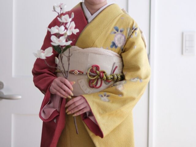 山梨 振袖レンタル🌸
⁡⁡2027年2028年成人式 
ご予約受付中✨️
⁡
各種プランご用意ございます

ヘアメイクの優待特典もあり！
まずはお気軽にお問い合わせくださいませ

———
衣装レンタル・ヘアメイク・着付け・撮影まで、
思い出を美しくカタチに。

𓂃𓂃𓂃𓂃𓂃𓂃𓂃𓂃𓂃𓂃𓂃𓂃𓂃𓂃𓂃

  𝘞𝘌𝘋𝘋𝘐𝘜𝘙𝘓 𝘔𝘈𝘙𝘐𝘈

📍 山梨県中巨摩郡昭和町飯喰457-5

  𝖳𝖤𝖫  055-225-6307
  𝖨𝗇𝗌𝗍𝖺𝗀𝗋𝖺𝗆 👗@weddiurlmaria 
  𝖨𝗇𝗌𝗍𝖺𝗀𝗋𝖺𝗆 💄@weddiurlmaria_hairmake

 

#振袖 
#振袖コーデ
#山梨着物レンタル 
#山梨成人式 
#kimono