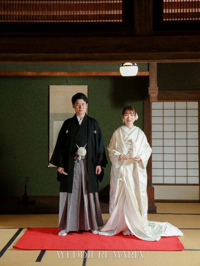 和装前撮り📸

桜、新緑、紅葉、雪景色 etc...
季節ごとに変わるシチュエーションで
大切な思い出を残しましょう。

撮影枠には限りがあります
お早めにご相談ください📩

詳しくは問い合わせください ▷▶▷
DM @weddiurlmaria 
TEL 055-225-6307

ロケーション撮影、スタジオ撮影プランございます。
おふたりに合ったフォトウェディングを見つけましょう‪ 𓈒𓏸

𓂃𓂃𓂃𓂃𓂃𓂃𓂃𓂃𓂃𓂃𓂃𓂃𓂃𓂃𓂃

結婚式をお考えの新郎新婦様！
式場紹介も承っております𓈒𓏸︎︎︎︎ 
まずはお問い合わせください✨️

 ▷ @weddiurlmaria

𓂃𓂃𓂃𓂃𓂃𓂃𓂃𓂃𓂃𓂃𓂃𓂃𓂃𓂃𓂃

  𝘞𝘌𝘋𝘋𝘐𝘜𝘙𝘓 𝘔𝘈𝘙𝘐𝘈

📍 山梨県中巨摩郡昭和町飯喰457-5

  𝖳𝖤𝖫  055-225-6307
  𝖨𝗇𝗌𝗍𝖺𝗀𝗋𝖺𝗆 👗@weddiurlmaria 
  𝖨𝗇𝗌𝗍𝖺𝗀𝗋𝖺𝗆 💄@weddiurlmaria_hairmake

#和装 #洋装 
#前撮り
#ロケーションフォトウェディング
#山梨フォトウェディング